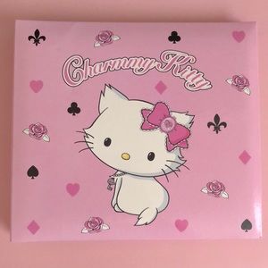 2004-2006 Sanrio Charmmy Kitty Release Memory Album